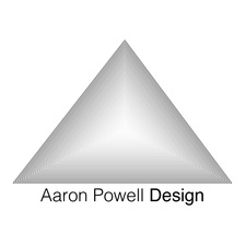 Aaron Powell Design's avatar