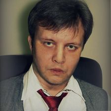 Борис_Бобылев's avatar