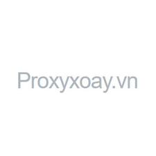 proxyxoayvn's avatar