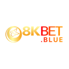 8kbet blue