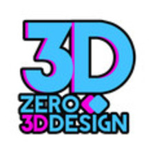 Zero3DDesign's avatar