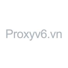 Proxyv6's avatar