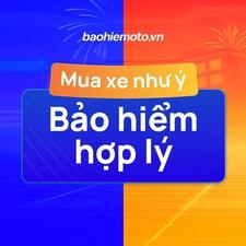 baohiemotovn's avatar