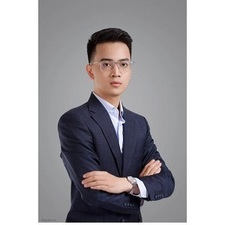 CEO TONY TRAN's avatar