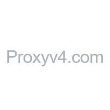 proxyv4com's avatar