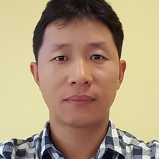 Jiang Aihe's avatar