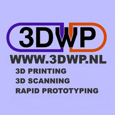 3DWP's avatar