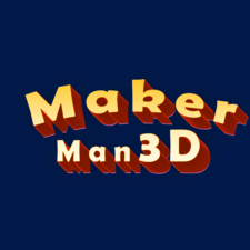 Maker Man 3D's avatar