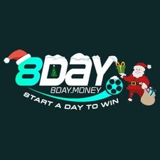 8daymoney