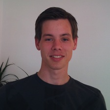 DanielLundberg's avatar