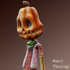 pumpkinhead3d's avatar