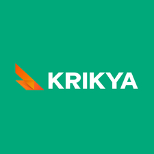 Krikya's avatar