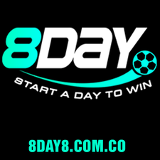 8day8com's avatar