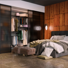 wardrobesystem