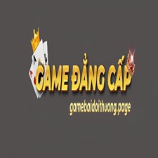 gamebaidoithuongpage's avatar