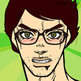 Christermime's avatar