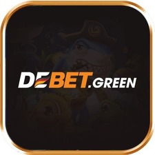 debetgreen's avatar