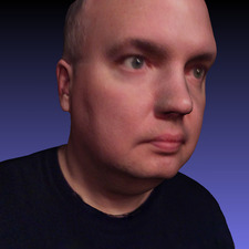 John Biehler's avatar