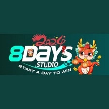 8daysstudio's avatar