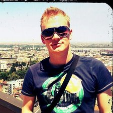tomaž_lampe's avatar