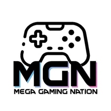 megagamingnation's avatar