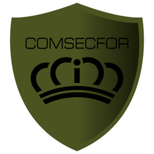 COMSECFOR's avatar