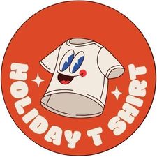 holidaytshirtus