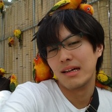 Kent Imai's avatar