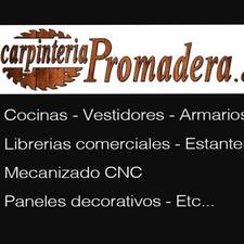 promadera_carpinteria's avatar