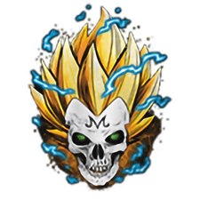 dragonballtshirt