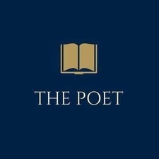 The POET magazine's avatar