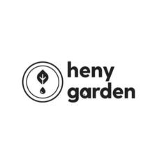 henygarden's avatar