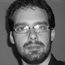 Eduardo Firvida's avatar