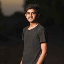 AniketSharma1's avatar