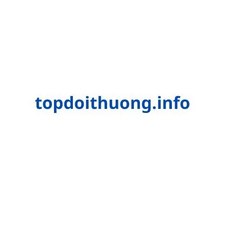 topdoithuonginfo's avatar