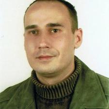 Michał Jackiewicz's avatar