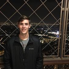 lucas Gette