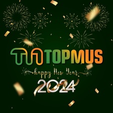 topmus's avatar