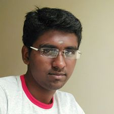 Venkatesh G's avatar