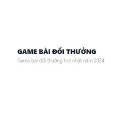 gamebaidoithuong178's avatar