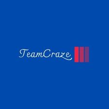 teamcraze's avatar