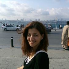 elif_Özeren's avatar