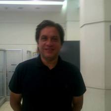 Jorge Sein Pavez's avatar