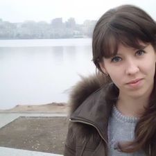 Маша_Олейник's avatar