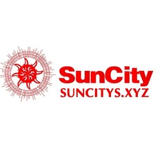 suncitysxyz's avatar