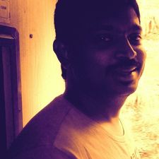 tilak_raghavan's avatar