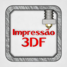 Impressão 3DF's avatar