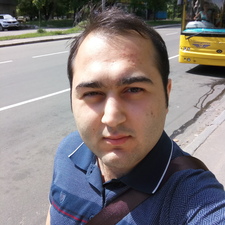 Khamiz Nabiyev (Xamis)'s avatar