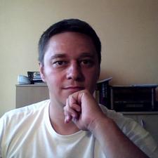 aleš_maskovsky's avatar