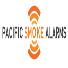 Pacific Smoke Alarms's avatar